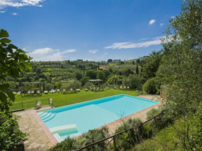 Apartment Il Frantoio by Interhome Grassina
